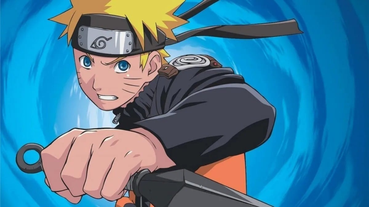 火影忍者奇幻 Naruto Fantasy 战斗场景展示图